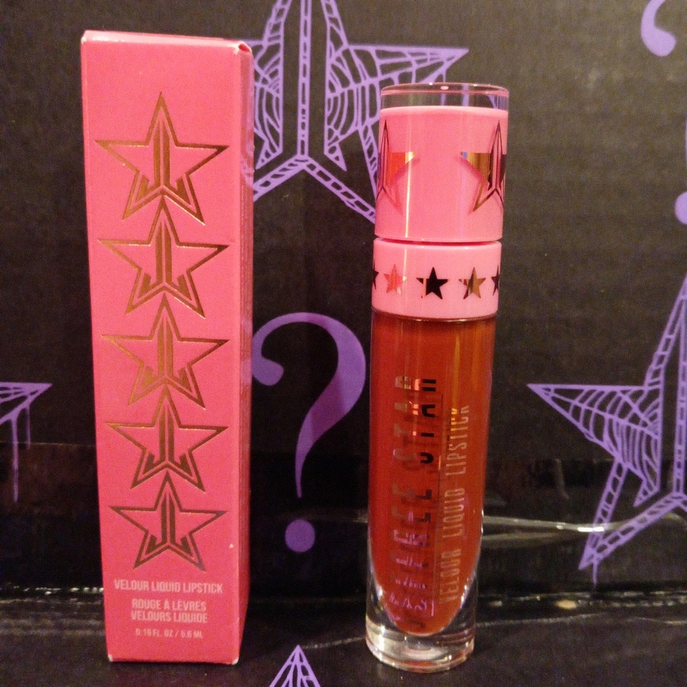 Jeffree Star Velour Liquid Lipstick